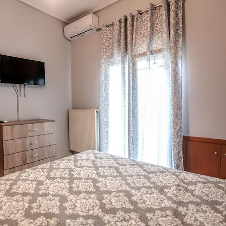 Meteora Family Dream Apartment Калампака Екстериор снимка