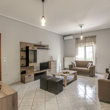 Meteora Family Dream Apartment Калампака Екстериор снимка