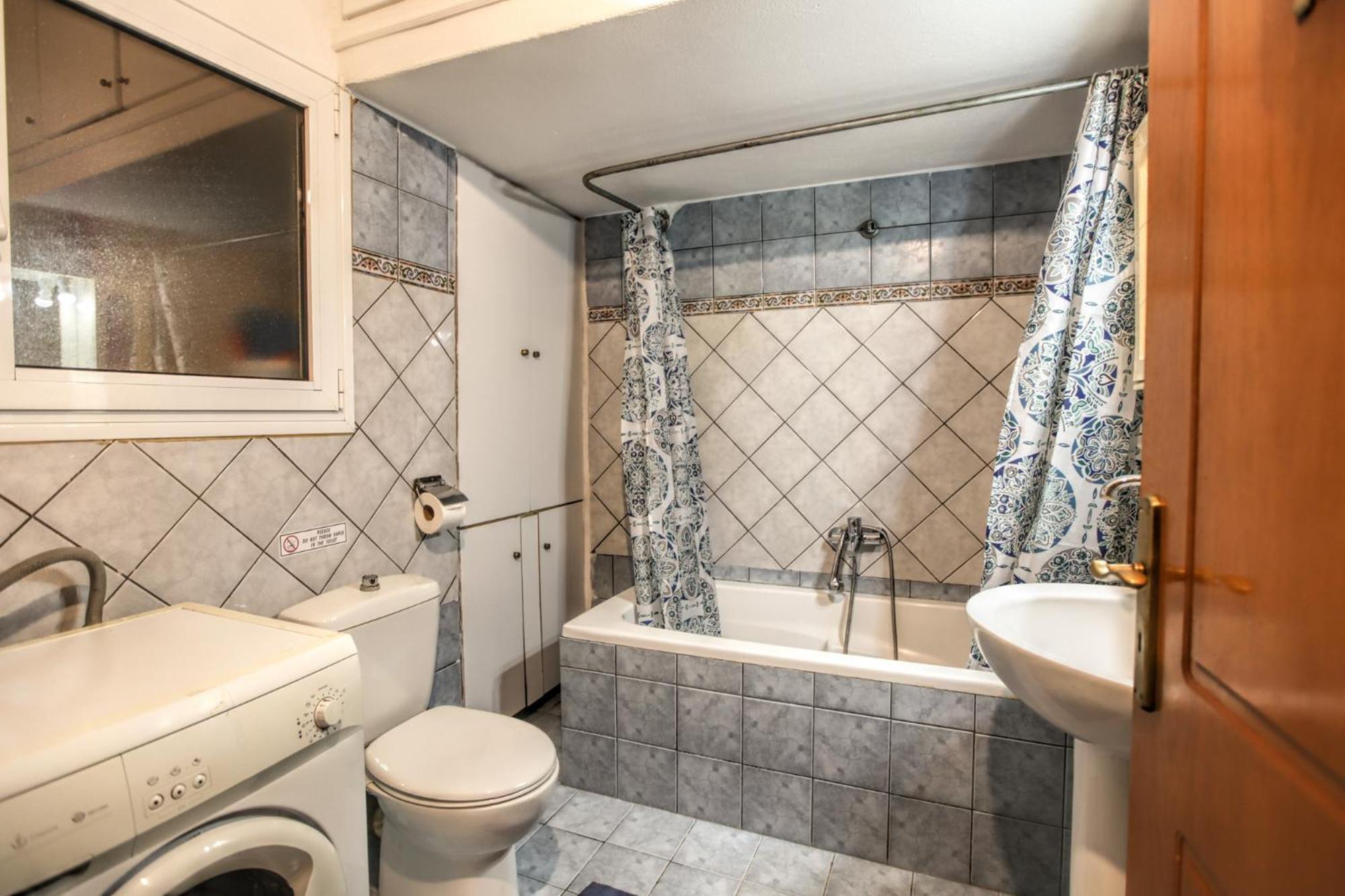 Meteora Family Dream Apartment Калампака Екстериор снимка