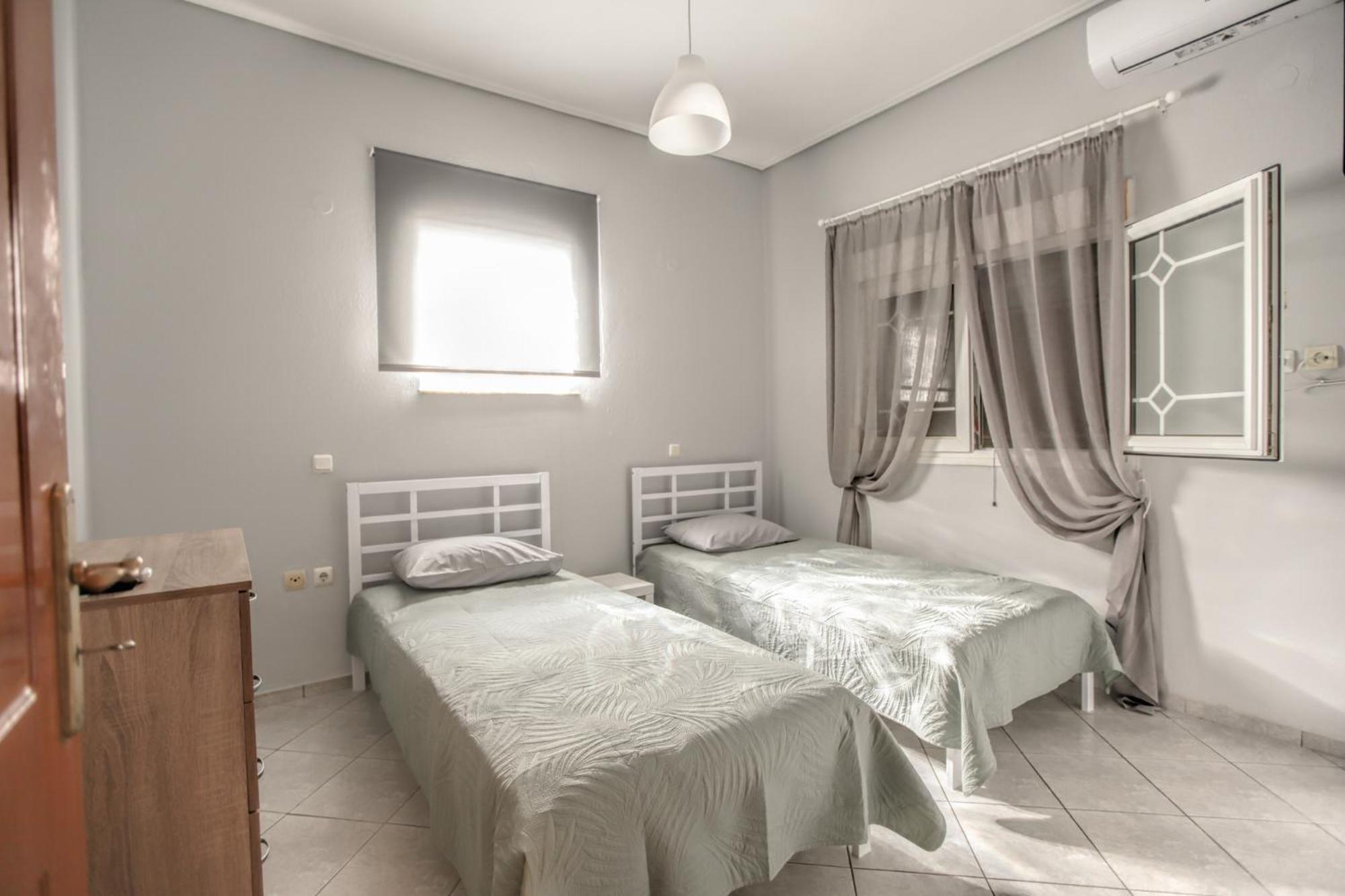 Meteora Family Dream Apartment Калампака Екстериор снимка