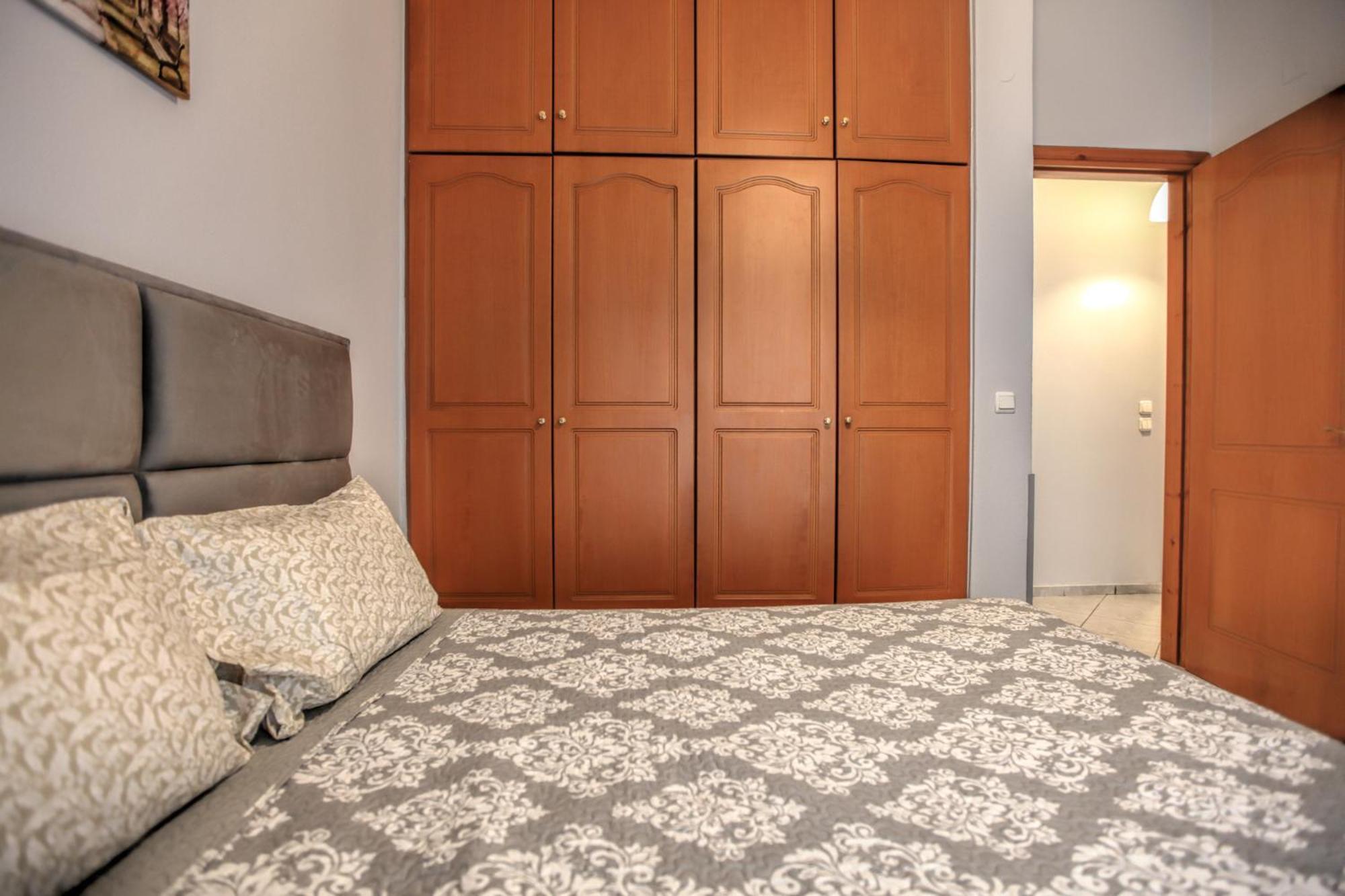 Meteora Family Dream Apartment Калампака Екстериор снимка